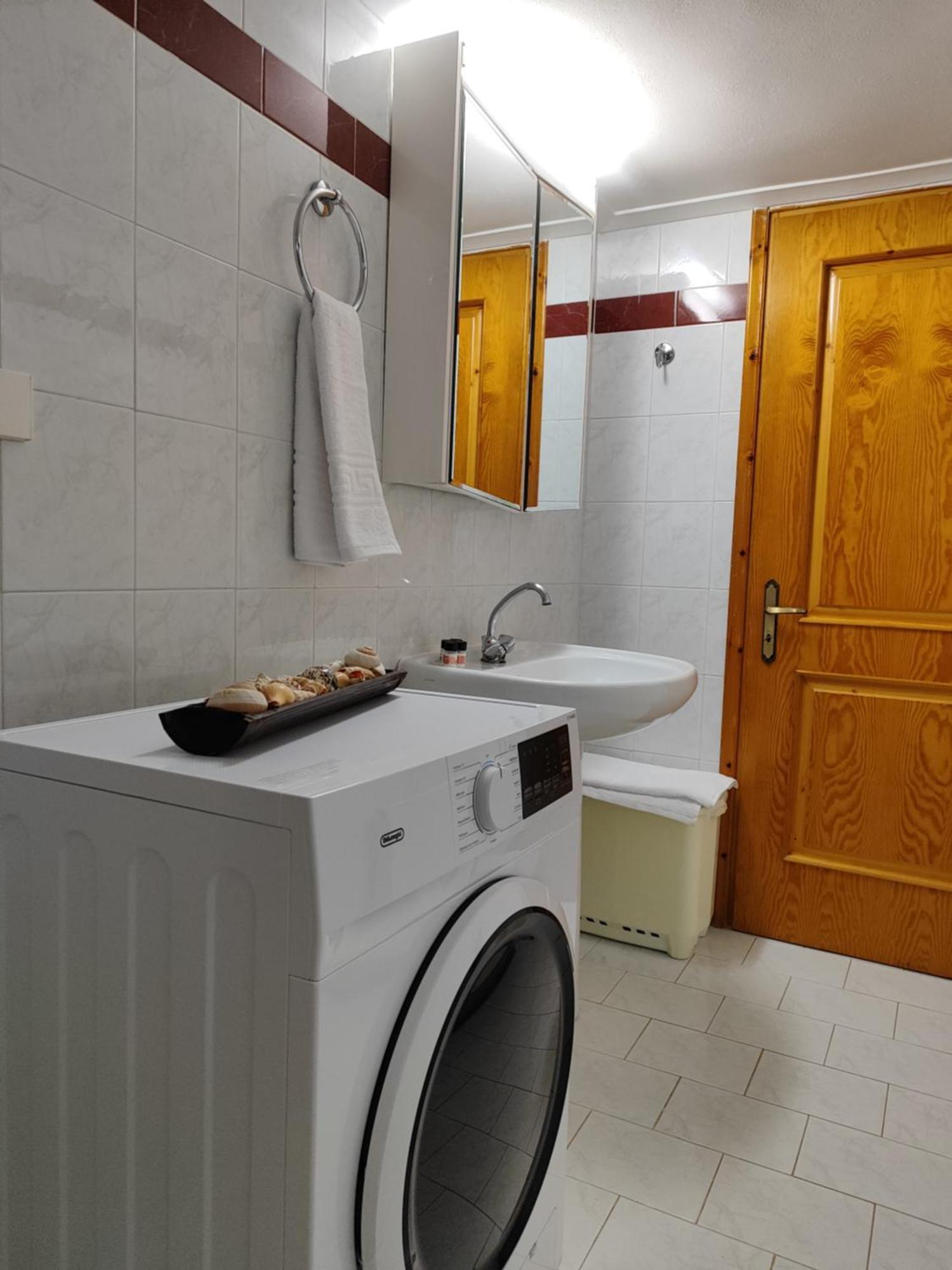 Sea View House Apartment เอยิโอ ภายนอก รูปภาพ